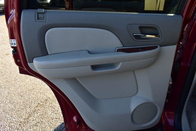 Chevrolet Tahoe LTZ 2WD 2009 Chevrolet Tahoe LTZ 2WD 2009