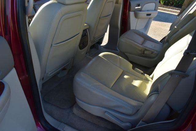 Chevrolet Tahoe LTZ 2WD 2009 Chevrolet Tahoe LTZ 2WD 2009