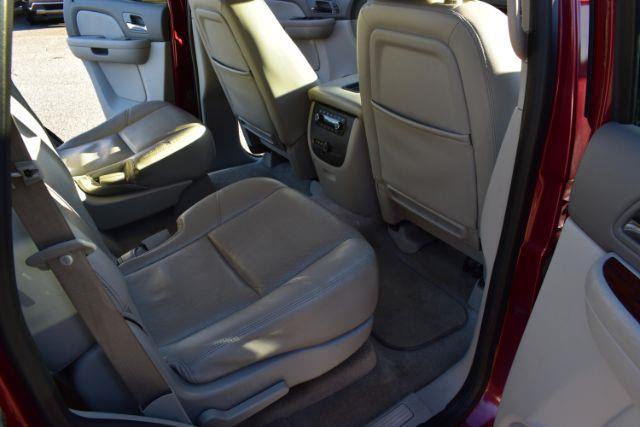 Chevrolet Tahoe LTZ 2WD 2009 Chevrolet Tahoe LTZ 2WD 2009