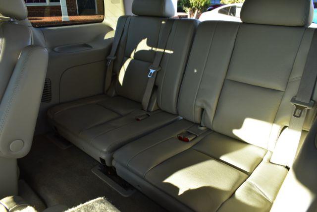 Chevrolet Tahoe LTZ 2WD 2009 Chevrolet Tahoe LTZ 2WD 2009