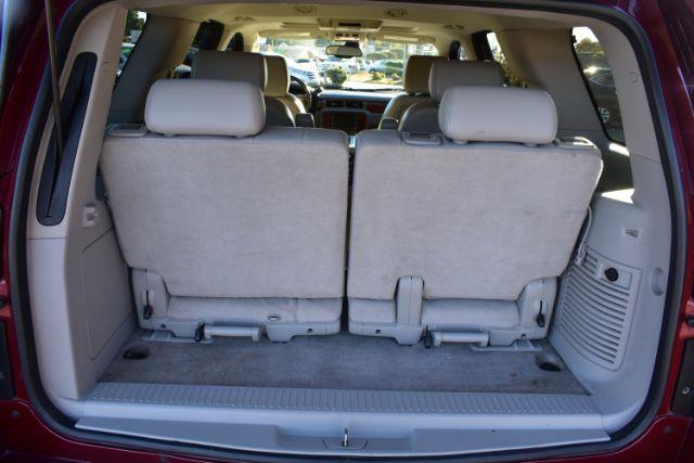 Chevrolet Tahoe LTZ 2WD 2009 Chevrolet Tahoe LTZ 2WD 2009