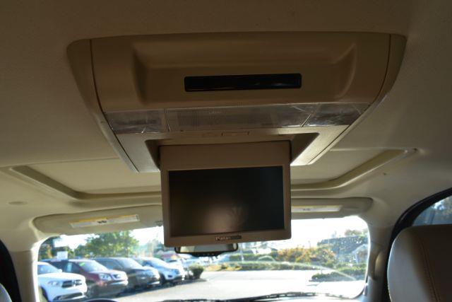 Chevrolet Tahoe LTZ 2WD 2009 Chevrolet Tahoe LTZ 2WD 2009