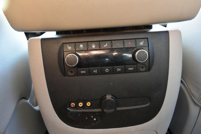 Chevrolet Tahoe LTZ 2WD 2009 Chevrolet Tahoe LTZ 2WD 2009