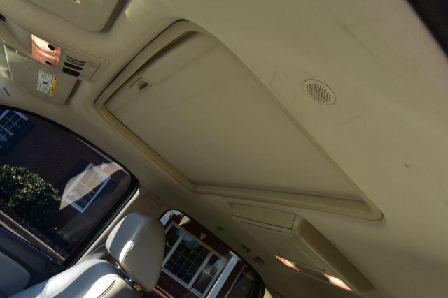 Chevrolet Tahoe LTZ 2WD 2009 Chevrolet Tahoe LTZ 2WD 2009