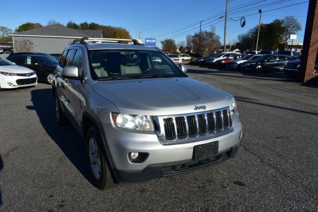 Jeep Grand Cherokee Laredo 2WD 2013
