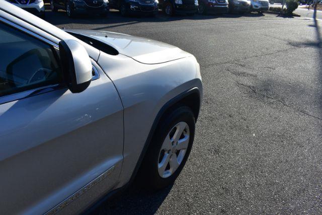 Jeep Grand Cherokee Laredo 2WD 2013