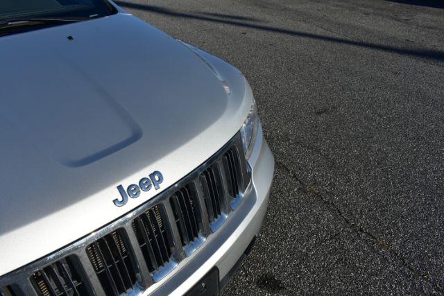 Jeep Grand Cherokee Laredo 2WD 2013