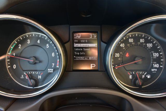 Jeep Grand Cherokee Laredo 2WD 2013