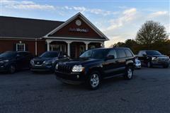 2007 Jeep Grand Cherokee 