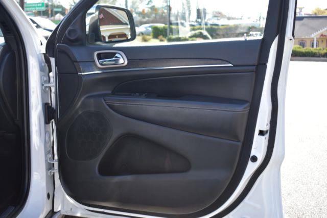 Jeep Grand Cherokee Limited 2WD 2015