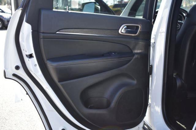 Jeep Grand Cherokee Limited 2WD 2015