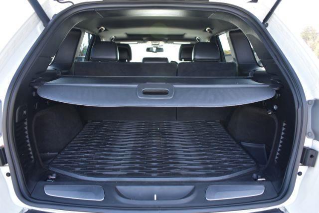 Jeep Grand Cherokee Limited 2WD 2015