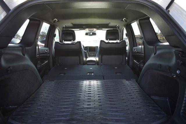 Jeep Grand Cherokee Limited 2WD 2015