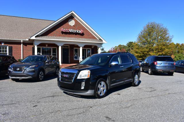 2014 GMC Terrain SLT1 FWD