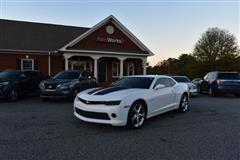 2014 Chevrolet Camaro 