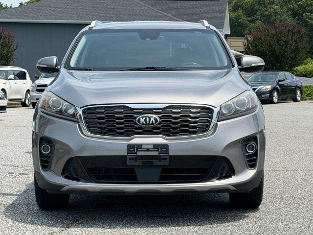 Kia Sorento EX V6 2WD 2019