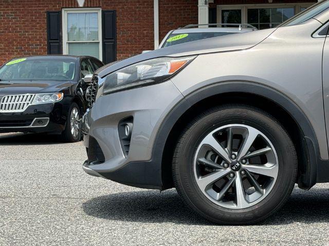 Kia Sorento EX V6 2WD 2019