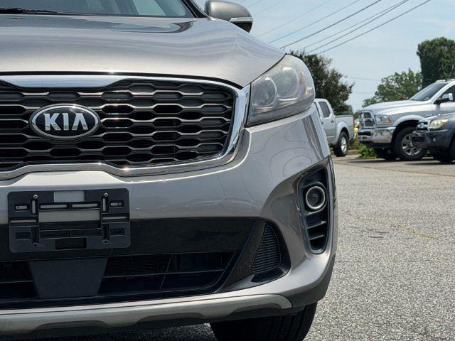 Kia Sorento EX V6 2WD 2019