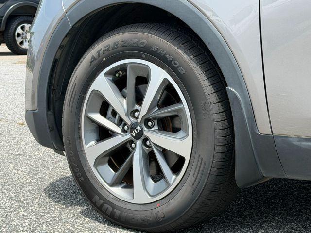 Kia Sorento EX V6 2WD 2019