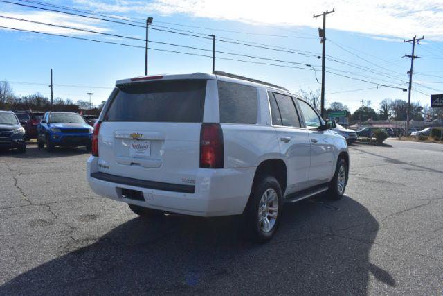 Chevrolet Tahoe LT 2WD 2018