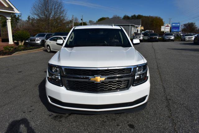 Chevrolet Tahoe LT 2WD 2018