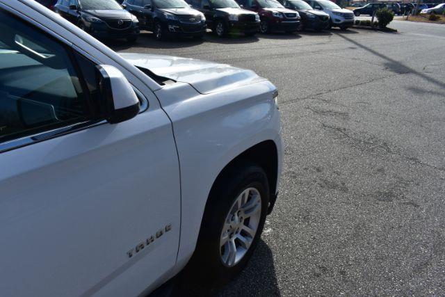 Chevrolet Tahoe LT 2WD 2018