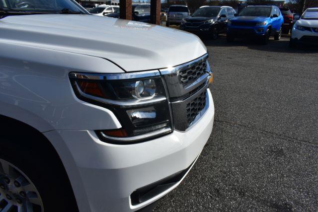 Chevrolet Tahoe LT 2WD 2018