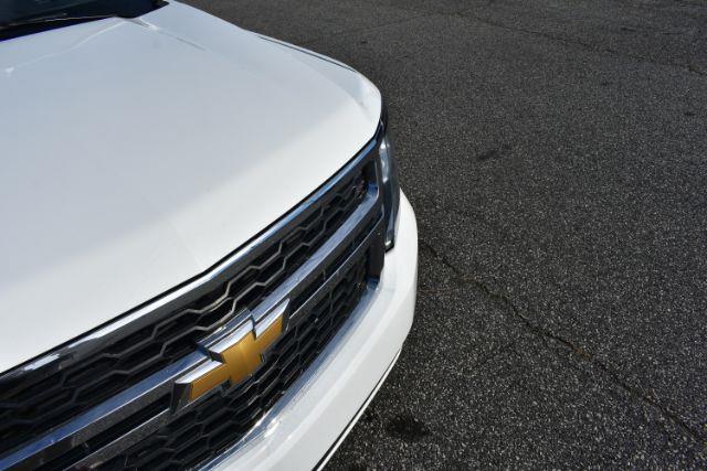 Chevrolet Tahoe LT 2WD 2018