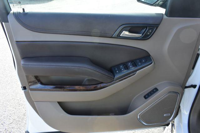 Chevrolet Tahoe LT 2WD 2018