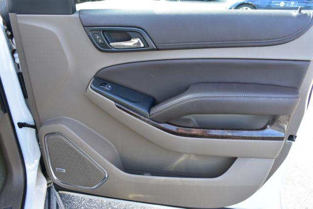 Chevrolet Tahoe LT 2WD 2018