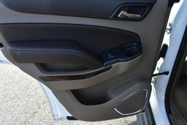 Chevrolet Tahoe LT 2WD 2018