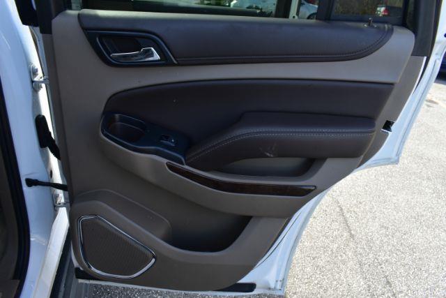 Chevrolet Tahoe LT 2WD 2018