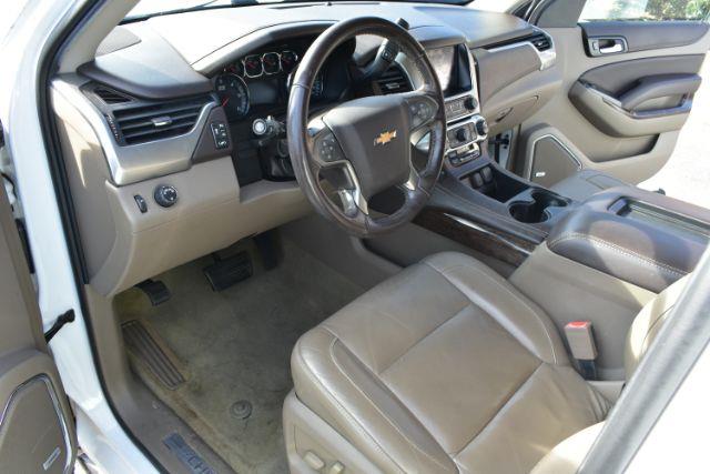 Chevrolet Tahoe LT 2WD 2018