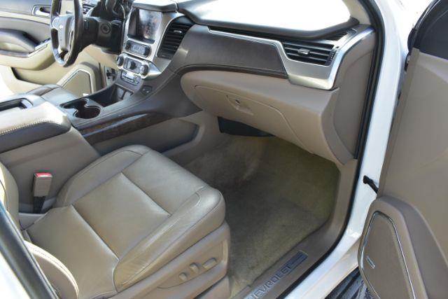 Chevrolet Tahoe LT 2WD 2018