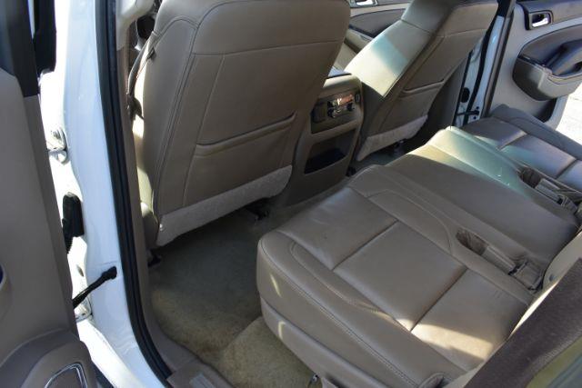 Chevrolet Tahoe LT 2WD 2018