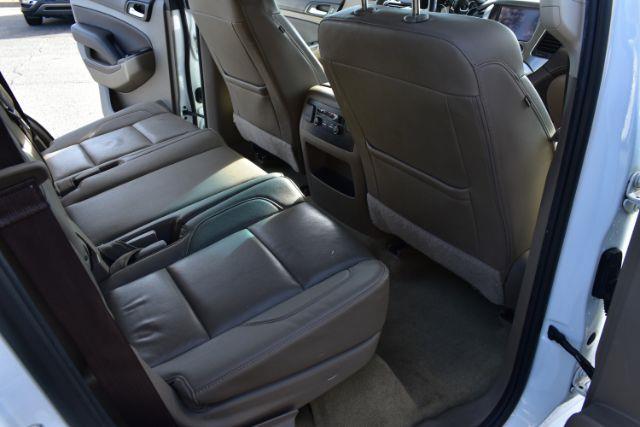 Chevrolet Tahoe LT 2WD 2018