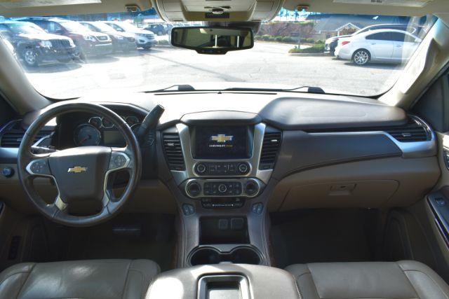 Chevrolet Tahoe LT 2WD 2018