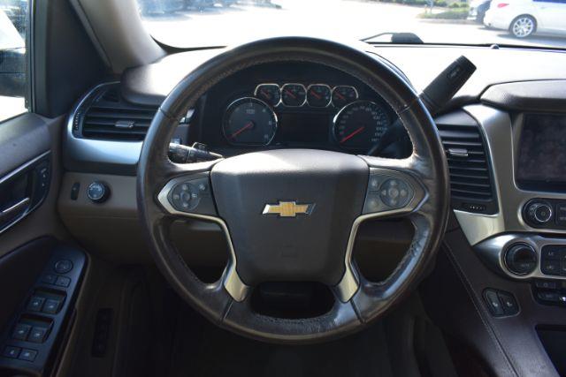 Chevrolet Tahoe LT 2WD 2018