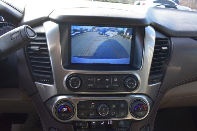 Chevrolet Tahoe LT 2WD 2018