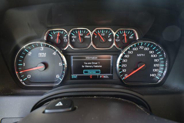 Chevrolet Tahoe LT 2WD 2018