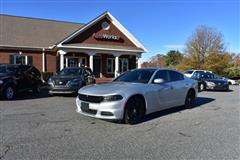 2020 Dodge Charger 