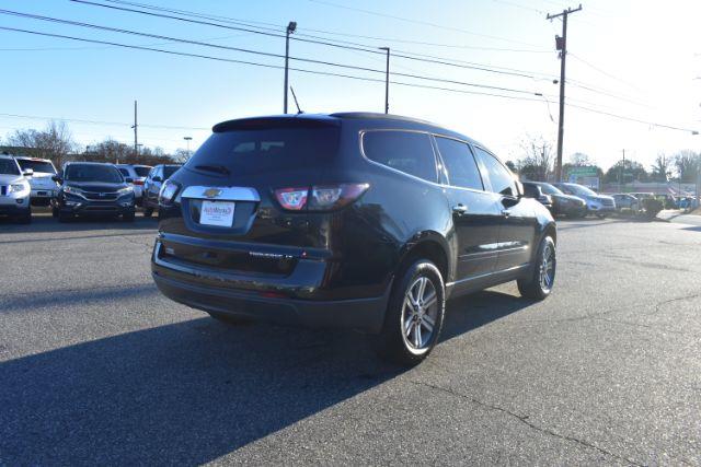 Chevrolet Traverse 2LT FWD 2015