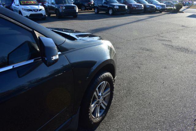 Chevrolet Traverse 2LT FWD 2015