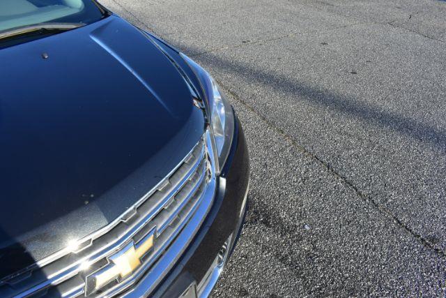 Chevrolet Traverse 2LT FWD 2015