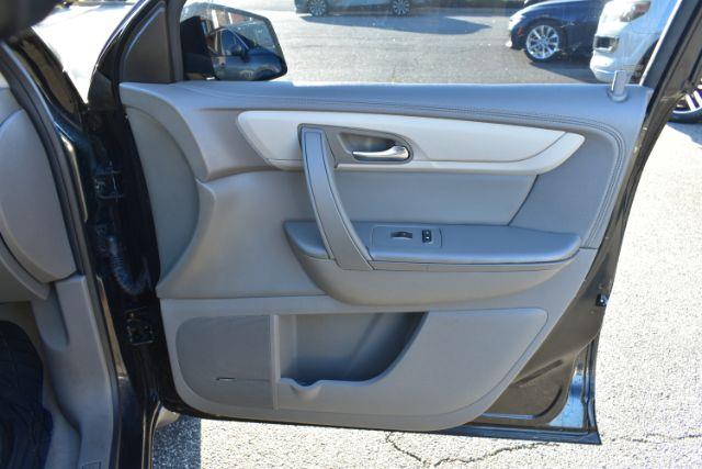 Chevrolet Traverse 2LT FWD 2015