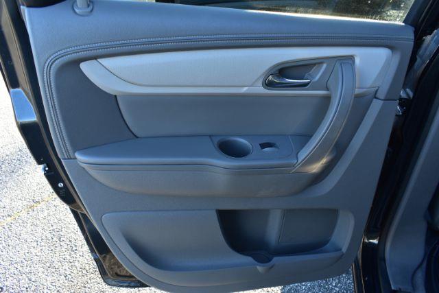 Chevrolet Traverse 2LT FWD 2015