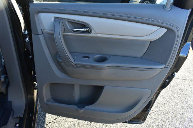 Chevrolet Traverse 2LT FWD 2015