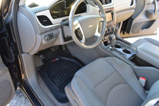Chevrolet Traverse 2LT FWD 2015