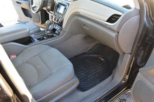 Chevrolet Traverse 2LT FWD 2015