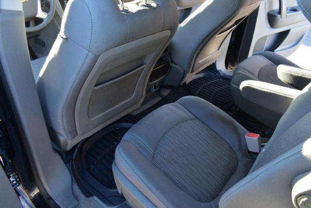 Chevrolet Traverse 2LT FWD 2015